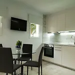 Apartment Playa Sin Aglomeraciones, Tarifas Especiales Cerca De Puerto Banus Estepona