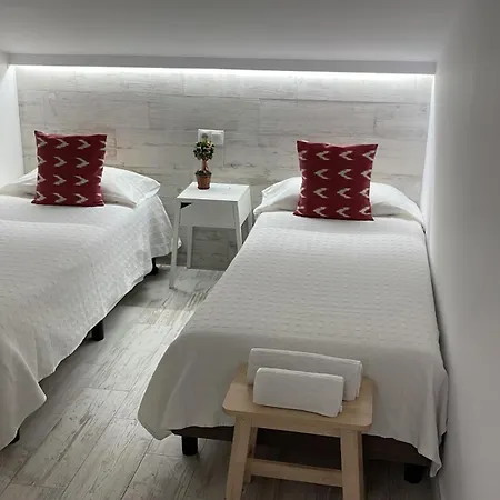 Apartman Playa Sin Aglomeraciones, Tarifas Especiales Cerca De Puerto Banus Estepona