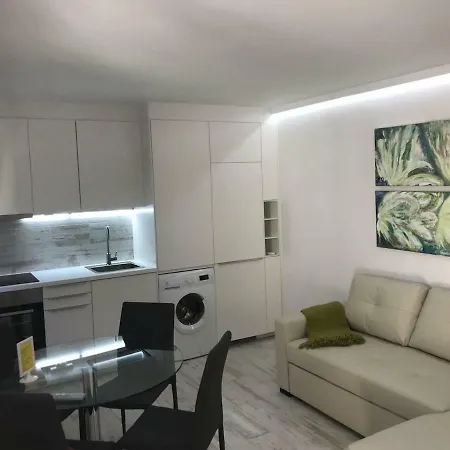 Playa Sin Aglomeraciones, Tarifas Especiales Cerca De Puerto Banus * Estepona