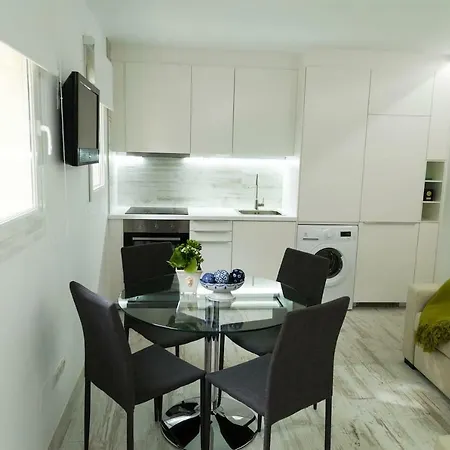 Playa Sin Aglomeraciones, Tarifas Especiales Cerca De Puerto Banus Apartman Estepona