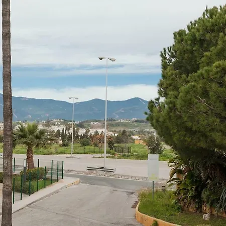 Apartment Playa Sin Aglomeraciones, Tarifas Especiales Cerca De Puerto Banus *