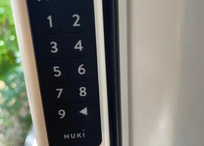 Apartamento Playa Sin Aglomeraciones, Tarifas Especiales Cerca De Puerto Banus *