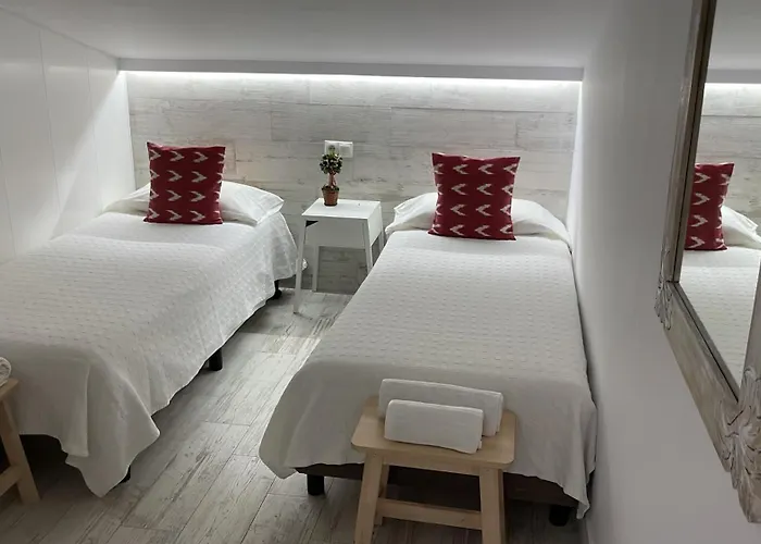 Apartamento Playa Sin Aglomeraciones, Tarifas Especiales Cerca De Puerto Banus Estepona