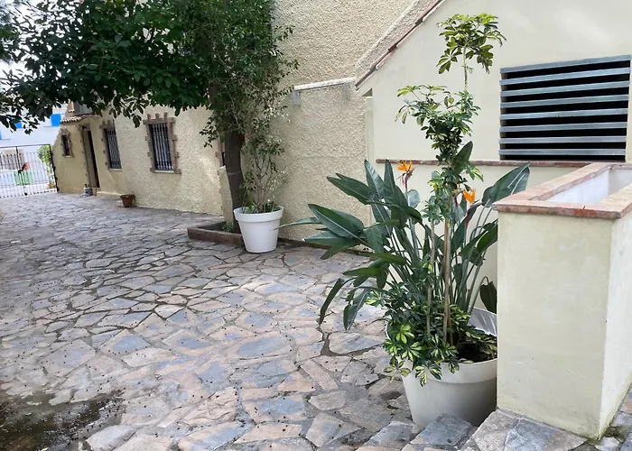 Apartamento Playa Sin Aglomeraciones, Tarifas Especiales Cerca De Puerto Banus Estepona