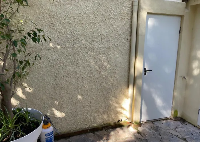 Playa Sin Aglomeraciones, Tarifas Especiales Cerca De Puerto Banus * 에스테포나