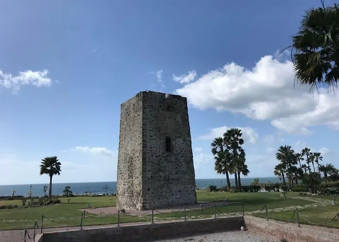 Playa Sin Aglomeraciones, Tarifas Especiales Cerca De Puerto Banus *