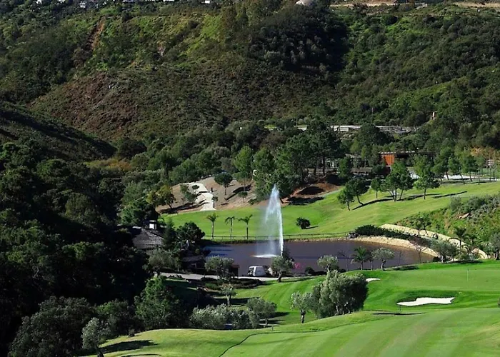 Playa Sin Aglomeraciones, Tarifas Especiales Cerca De Puerto Banus 에스테포나