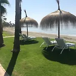 Playa Sin Aglomeraciones, Tarifas Especiales Cerca De Puerto Banus * Estepona