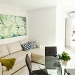 Playa Sin Aglomeraciones, Tarifas Especiales Cerca De Puerto Banus Appartement *