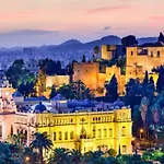 Playa Sin Aglomeraciones, Tarifas Especiales Cerca De Puerto Banus Appartement