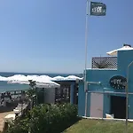 Apartmán Playa Sin Aglomeraciones, Tarifas Especiales Cerca De Puerto Banus *