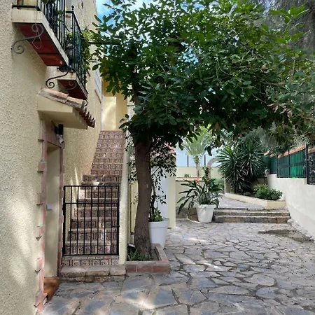 Playa Sin Aglomeraciones, Tarifas Especiales Cerca De Puerto Banus 埃斯特波纳