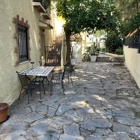 Playa Sin Aglomeraciones, Tarifas Especiales Cerca De Puerto Banus Appartamento