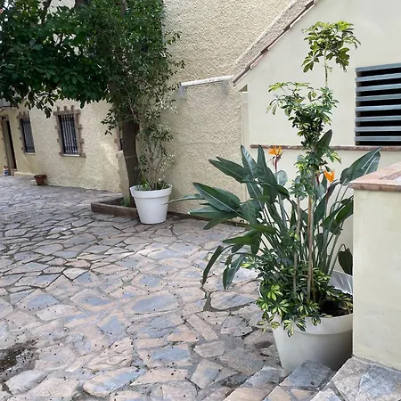 Apartmán Playa Sin Aglomeraciones, Tarifas Especiales Cerca De Puerto Banus Estepona