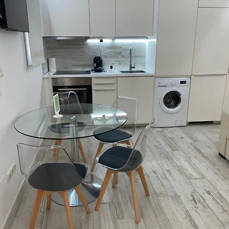 Playa Sin Aglomeraciones, Tarifas Especiales Cerca De Puerto Banus 公寓 *