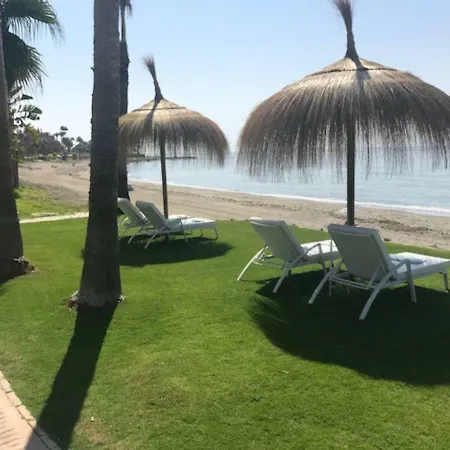 Playa Sin Aglomeraciones, Tarifas Especiales Cerca De Puerto Banus * Estepona
