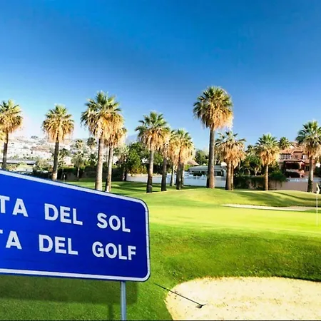 Apartmán Playa Sin Aglomeraciones, Tarifas Especiales Cerca De Puerto Banus