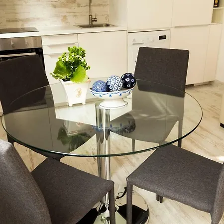 Apartmán Playa Sin Aglomeraciones, Tarifas Especiales Cerca De Puerto Banus