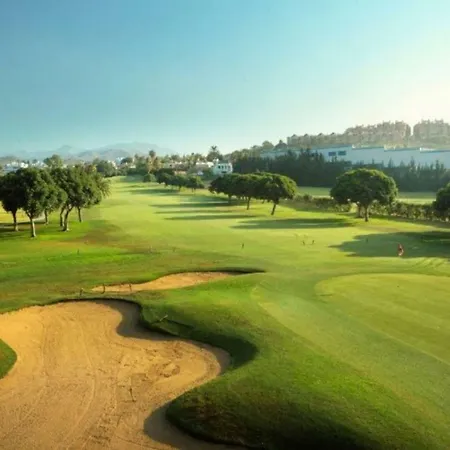 Appartamento Playa Sin Aglomeraciones, Tarifas Especiales Cerca De Puerto Banus *