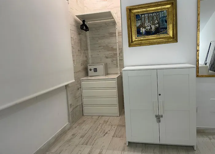 Playa Sin Aglomeraciones, Tarifas Especiales Cerca De Puerto Banus Apartment Estepona