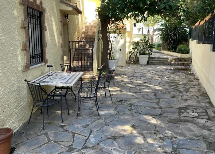 Playa Sin Aglomeraciones, Tarifas Especiales Cerca De Puerto Banús Apartamento