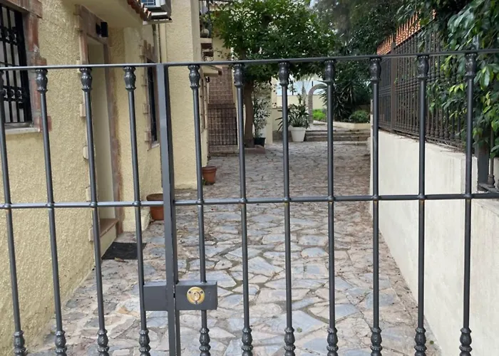 Apartamento Playa Sin Aglomeraciones, Tarifas Especiales Cerca De Puerto Banús *