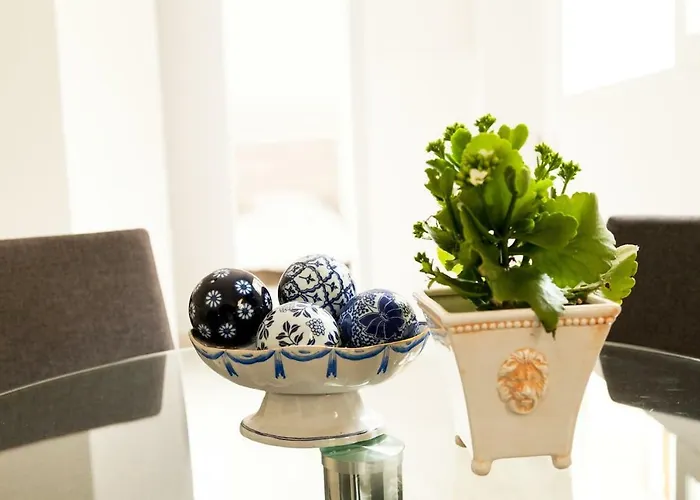 アパート Playa Sin Aglomeraciones, Tarifas Especiales Cerca De Puerto Banus エステポナ