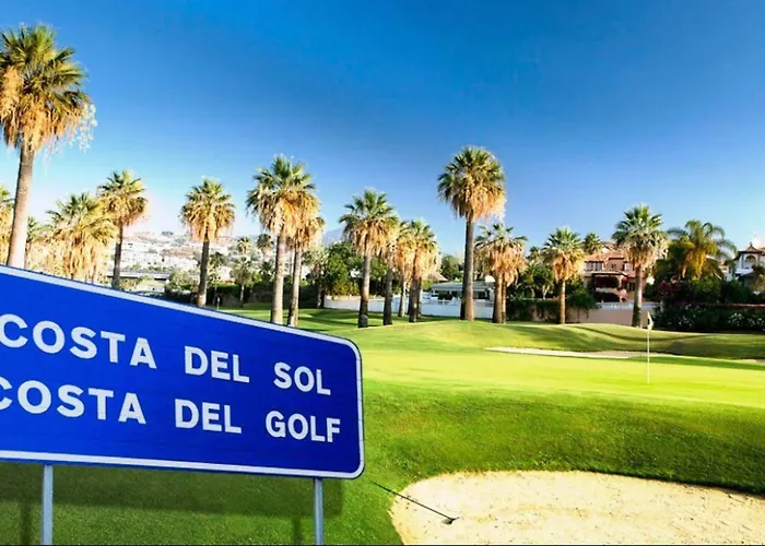 公寓 Playa Sin Aglomeraciones, Tarifas Especiales Cerca De Puerto Banus