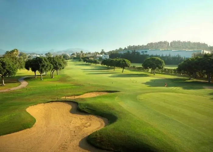 Apartamento Playa Sin Aglomeraciones, Tarifas Especiales Cerca De Puerto Banús *