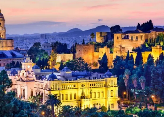 Playa Sin Aglomeraciones, Tarifas Especiales Cerca De Puerto Banus 公寓