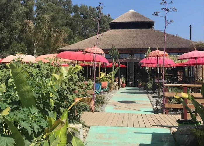 Playa Sin Aglomeraciones, Tarifas Especiales Cerca De Puerto Banus * 埃斯特波纳