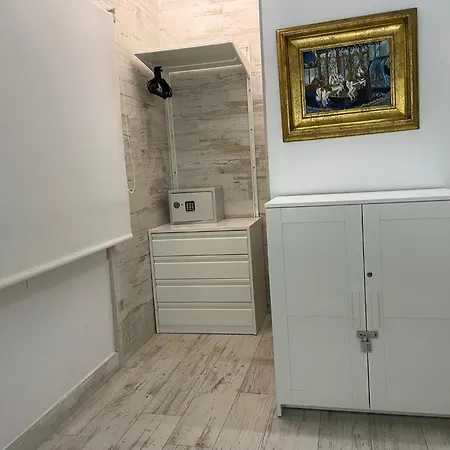 Playa Sin Aglomeraciones, Tarifas Especiales Cerca De Puerto Banus Apartman Estepona