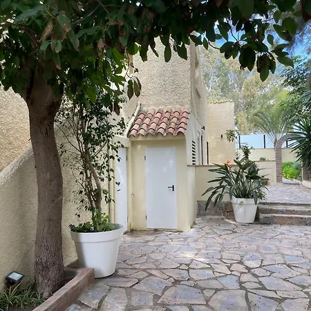 Playa Sin Aglomeraciones, Tarifas Especiales Cerca De Puerto Banus Appartement *