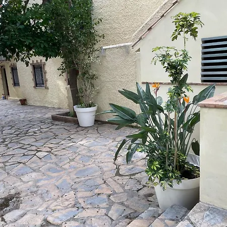 Appartement Playa Sin Aglomeraciones, Tarifas Especiales Cerca De Puerto Banus Estepona