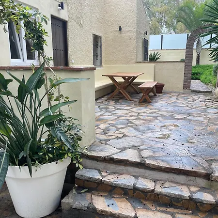 Playa Sin Aglomeraciones, Tarifas Especiales Cerca De Puerto Banus Appartement