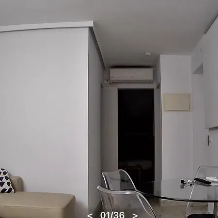 Playa Sin Aglomeraciones, Tarifas Especiales Cerca De Puerto Banus Apartman