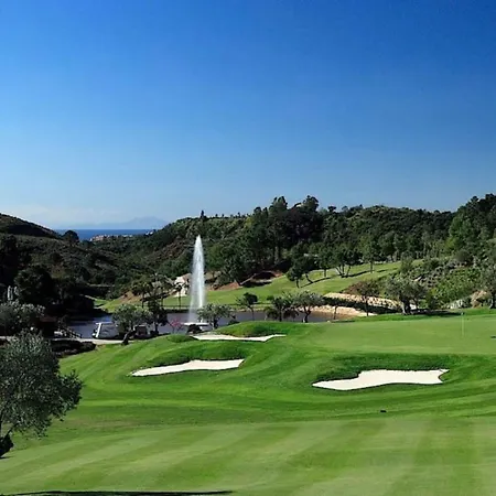 Appartement Playa Sin Aglomeraciones, Tarifas Especiales Cerca De Puerto Banus Estepona